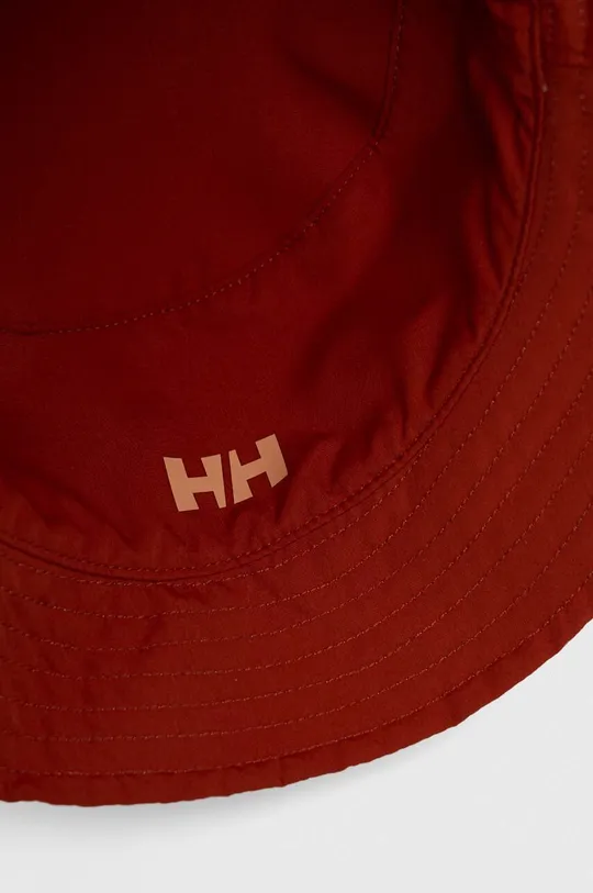 πορτοκαλί Αναστρέψιμο καπέλο Helly Hansen
