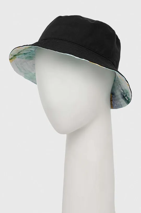 μαύρο Αναστρέψιμο καπέλο Helly Hansen Unisex