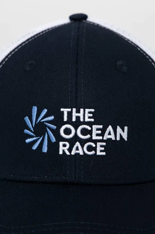 Καπέλο Helly Hansen The Ocean Race σκούρο μπλε
