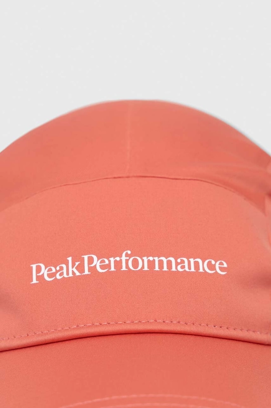 Peak Performance berretto da baseball Tech Player rosa