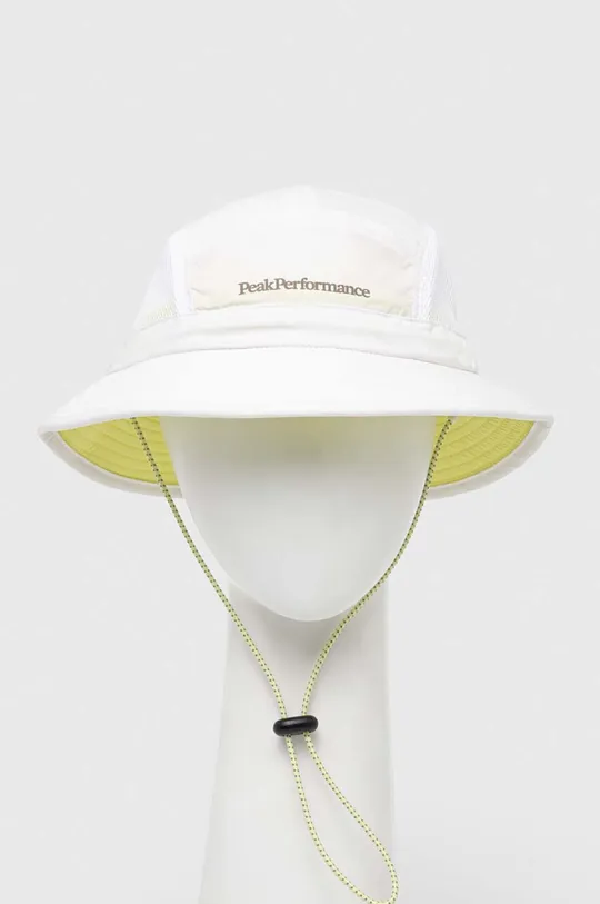 λευκό Καπέλο Peak Performance Unisex