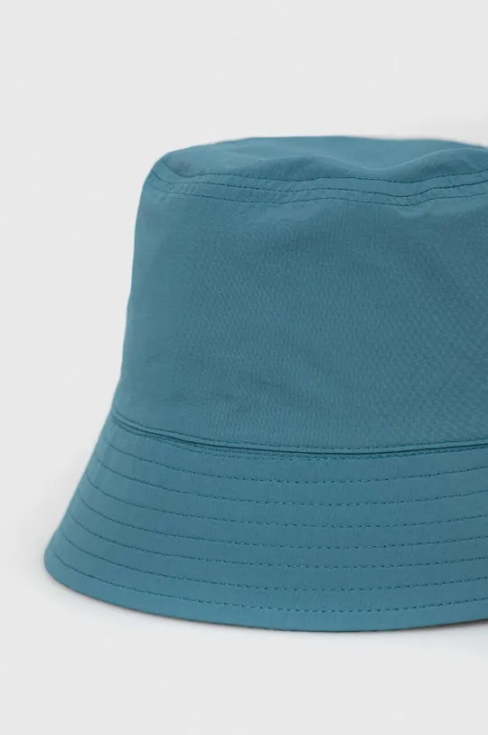 темно-синій Двосторонній капелюх Lyle & Scott