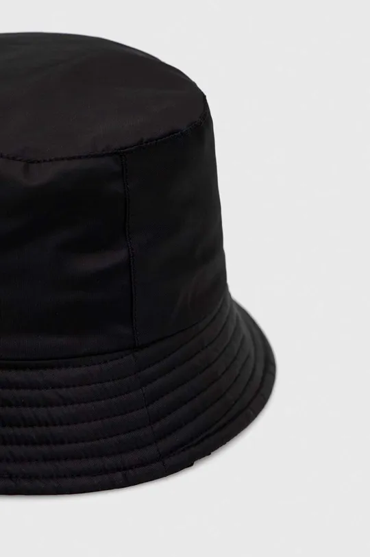 Καπέλο Lyle & Scott μαύρο