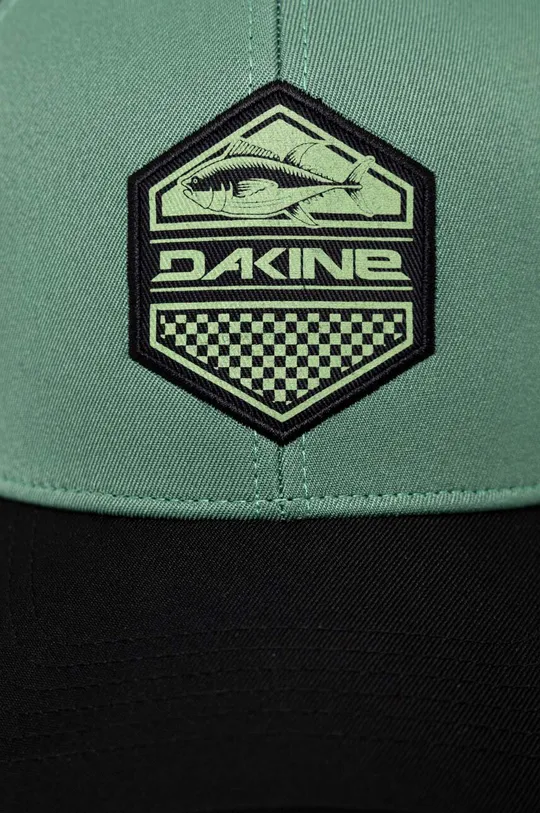 Καπέλο Dakine πράσινο