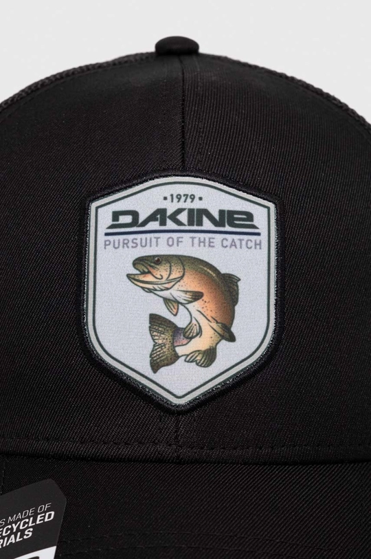 Dakine baseball sapka  100% poliészter