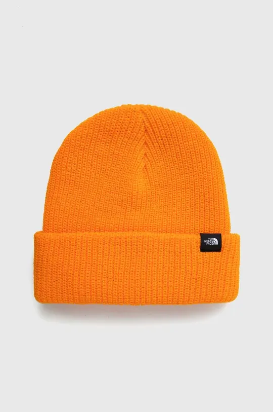πορτοκαλί Καπέλο The North Face Unisex