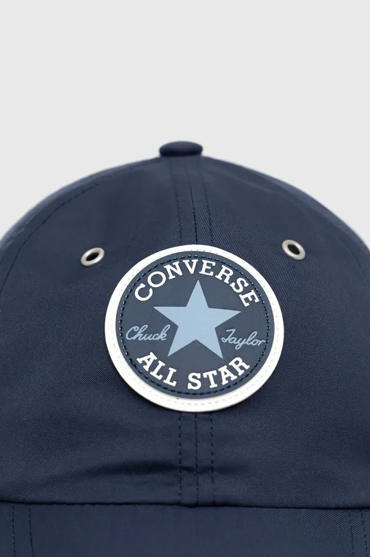 Кепка Converse темно-синій