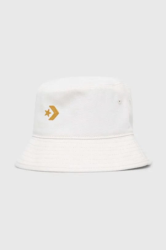 белый Шляпа Converse Unisex
