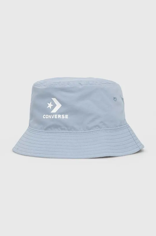 modrá Obojstranný klobúk Converse Unisex