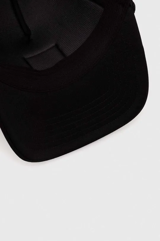 μαύρο Καπέλο Mammut Crag Logo