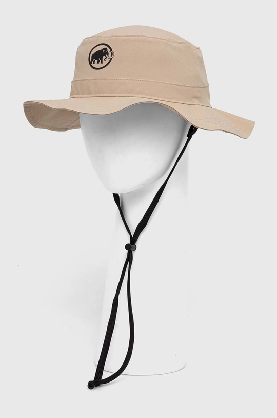 beige Mammut cappello Runbold Unisex