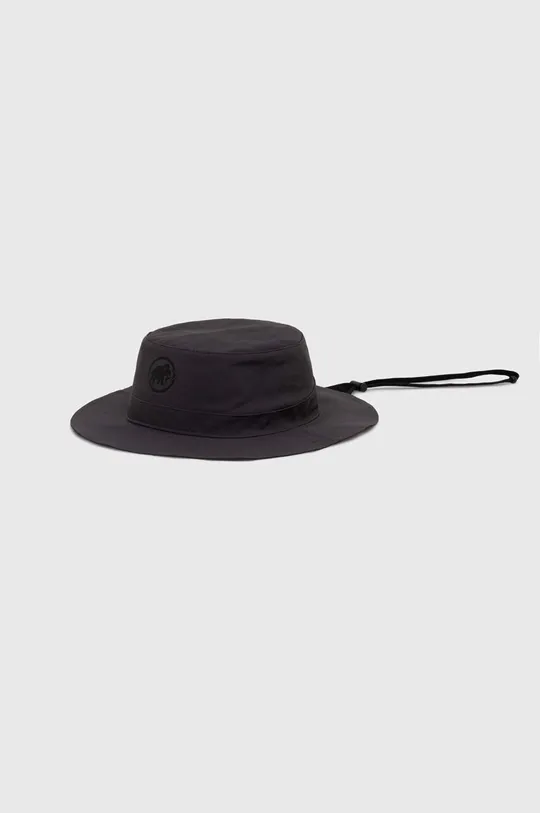 γκρί Καπέλο Mammut Runbold Unisex