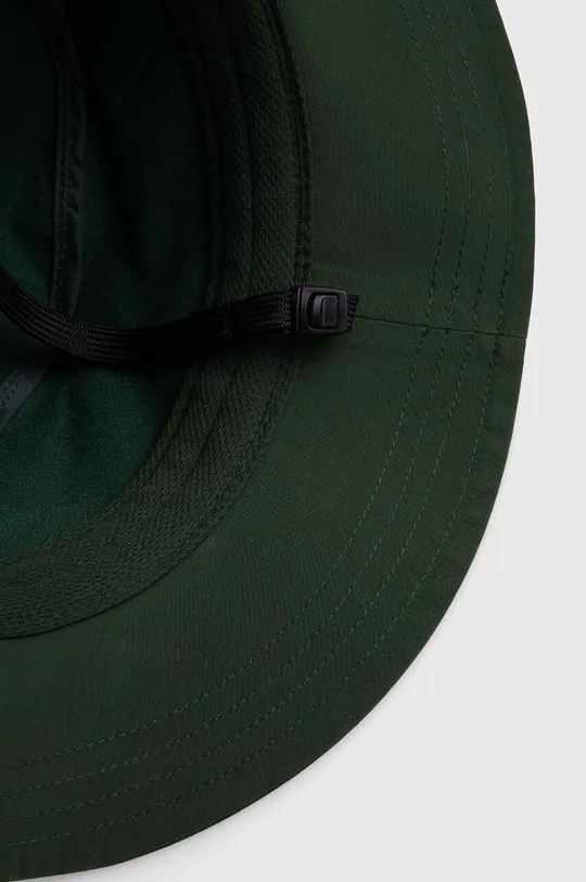 зелёный Шляпа Mammut Runbold