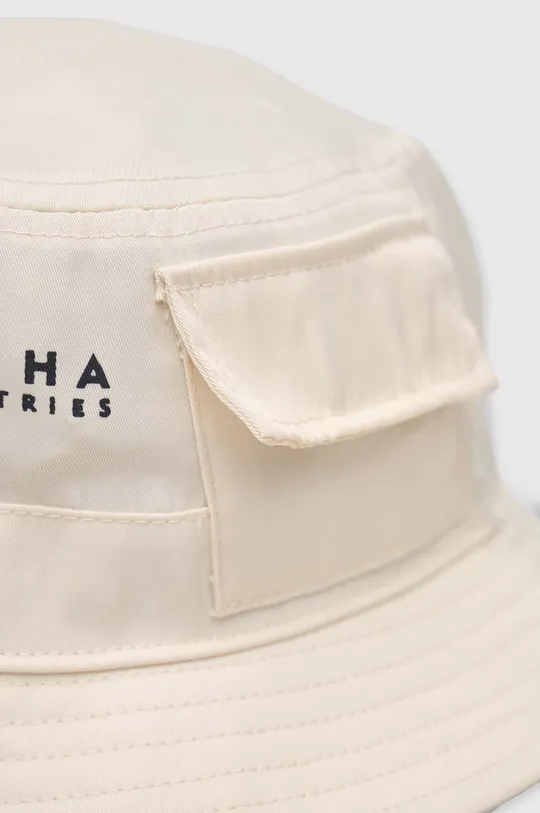 Alpha Industries kapelusz 100 % Nylon