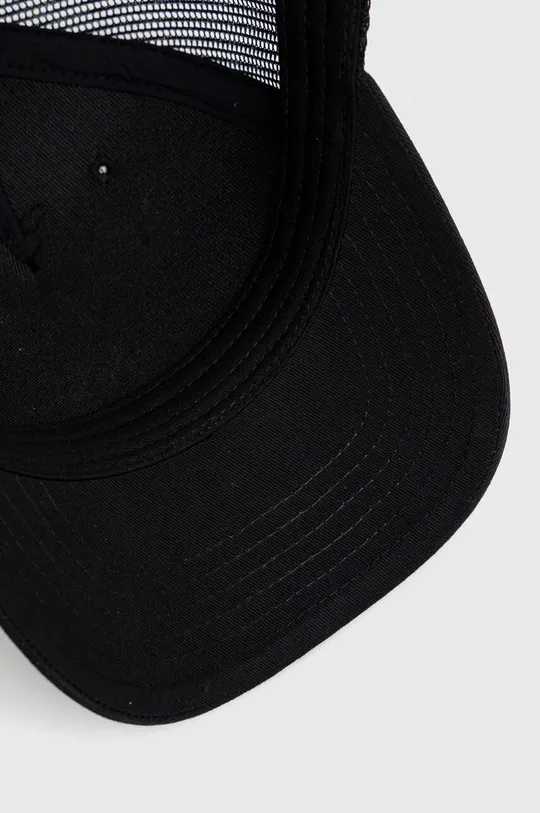 μαύρο Καπέλο Alpha Industries