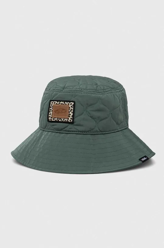 zielony Vans kapelusz Unisex