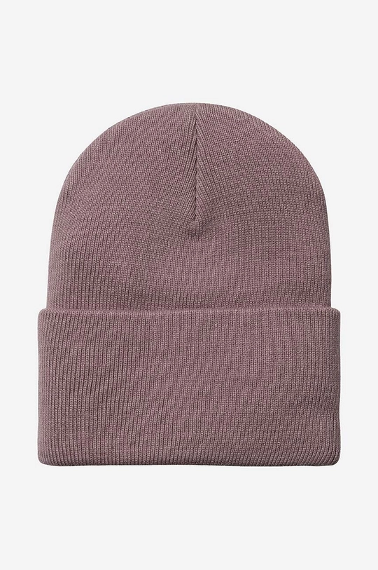 Carhartt WIP beanie Watch pink