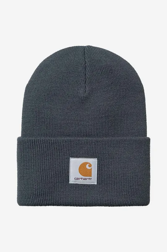 blue Carhartt WIP beanie Watch Unisex