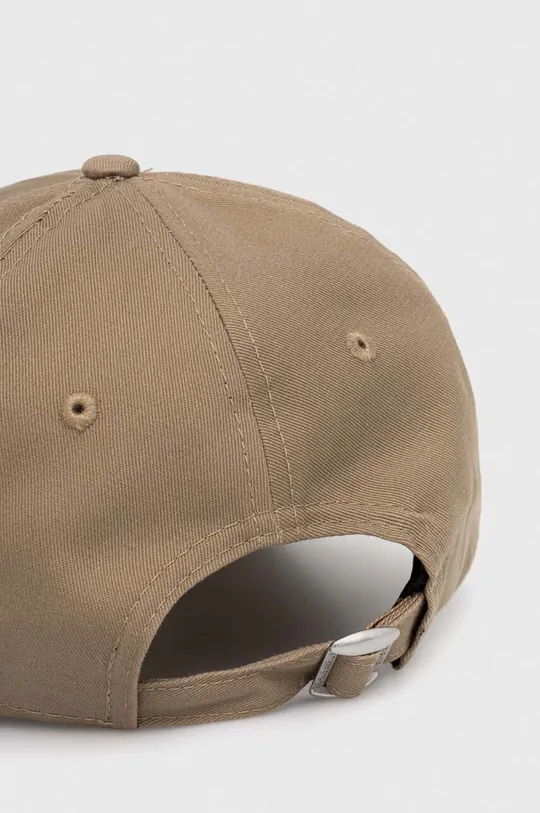 Βαμβακερό καπέλο του μπέιζμπολ New Era  100% Βαμβάκι