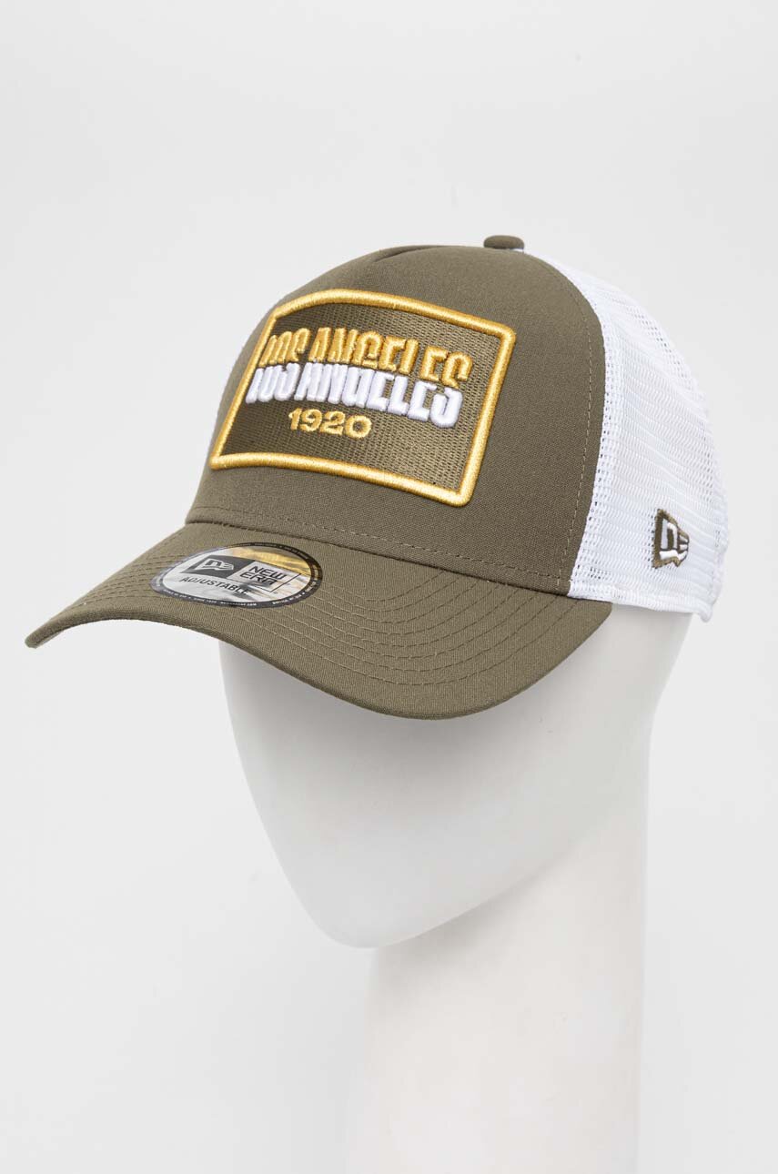 Кепка New Era з аплікацією | ANSWEAR.ua