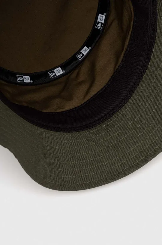 zöld New Era kalap