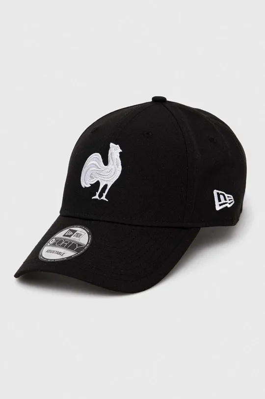 μαύρο Καπέλο New Era Unisex