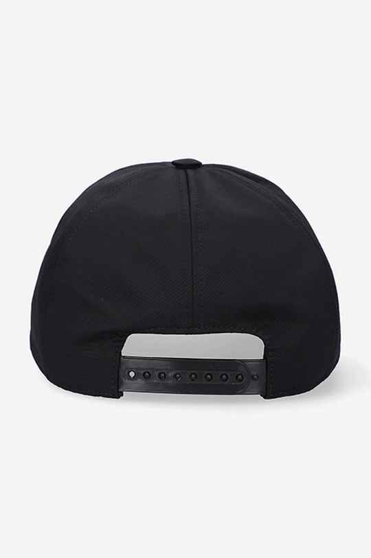 Rick Owens baseball cap  53% Nylon, 47% Cotton