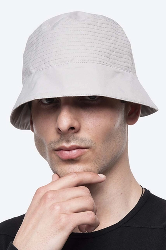 Rick Owens hat gray