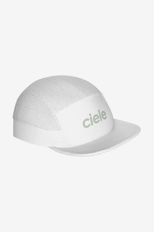 white Ciele Athletics baseball cap Kossa Unisex