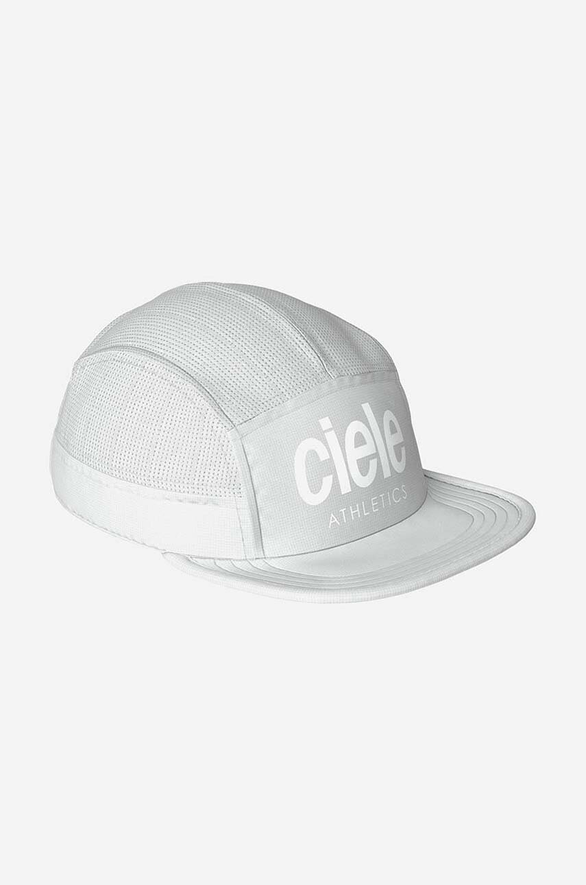 white Ciele Athletics baseball cap Whitaker GOCap - Athletics Unisex