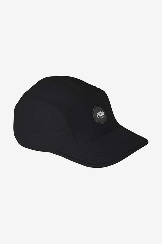 black Ciele Athletics baseball cap Whitaker Unisex