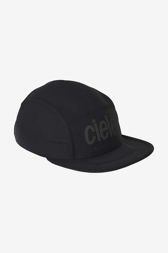 black Ciele Athletics baseball cap Shadowcast Unisex