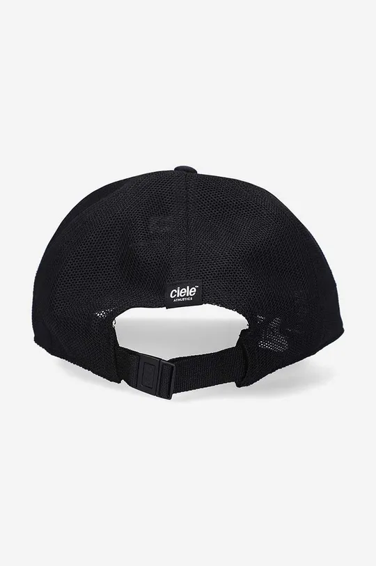 Ciele Athletics baseball cap Whitaker black