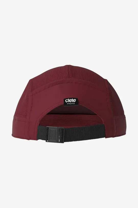 Ciele Athletics baseball cap Alero GOCap - Athletics red