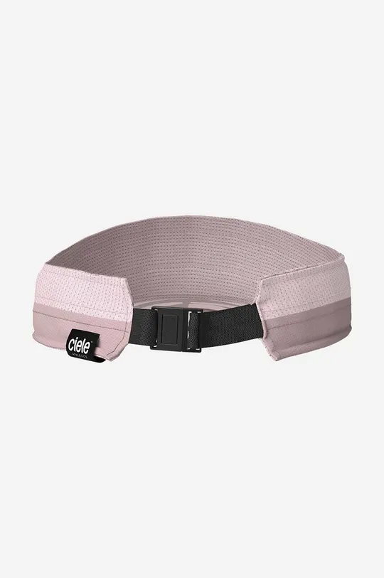 Ciele Athletics visor Current pink