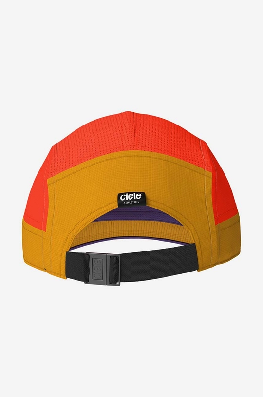 Ciele Athletics baseball cap Katcha multicolor