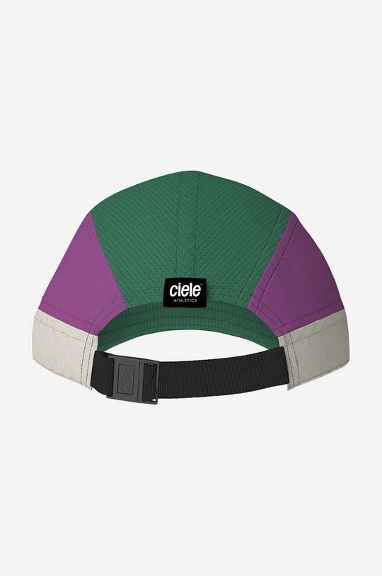 Ciele Athletics baseball cap Fieldstone green