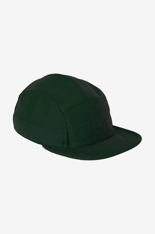 green Ciele Athletics baseball cap Woodlands Unisex