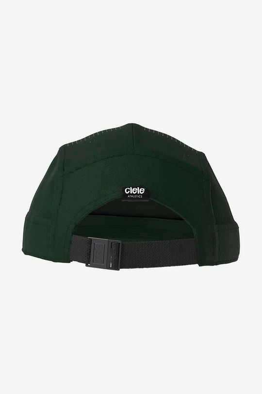 Ciele Athletics baseball cap Woodlands green