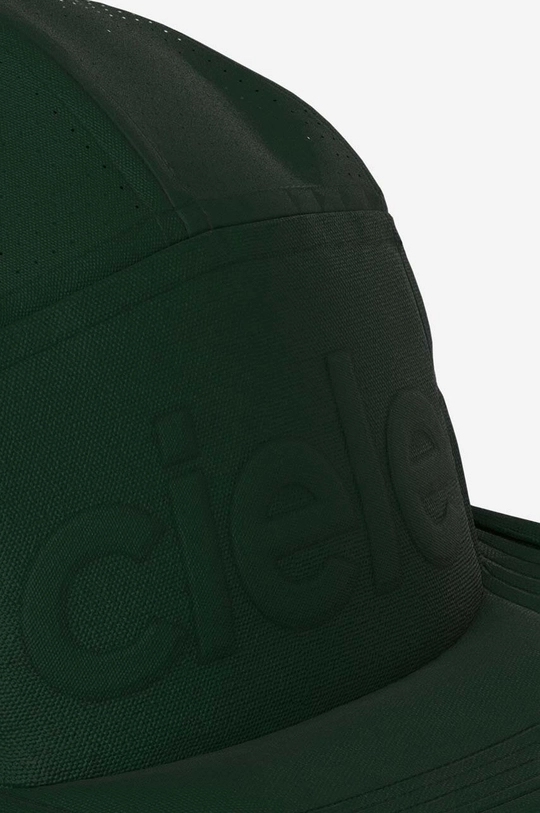 green Ciele Athletics baseball cap Woodlands