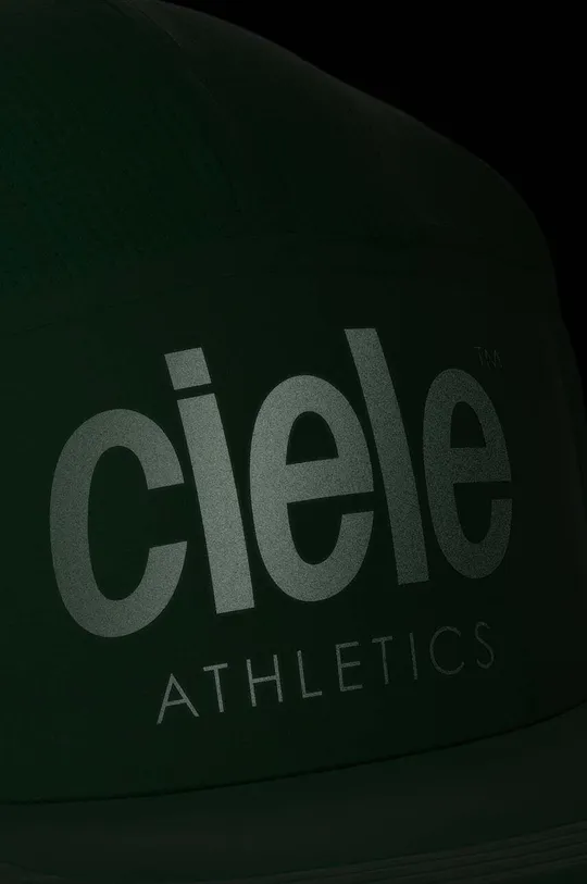 green Ciele Athletics baseball cap Woodlands GOCap - Athletics