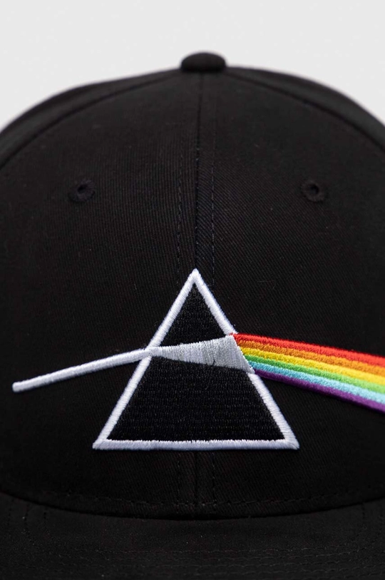 American Needle pamut baseball sapka Pink Floyd fekete