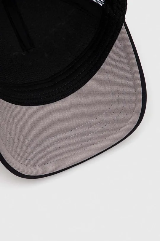 μαύρο Καπέλο American Needle ACDC