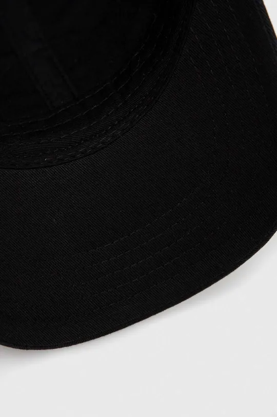 μαύρο Βαμβακερό καπέλο του μπέιζμπολ American Needle Roswell New Mexico