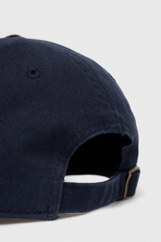 Βαμβακερό καπέλο του μπέιζμπολ American Needle Nasa σκούρο μπλε