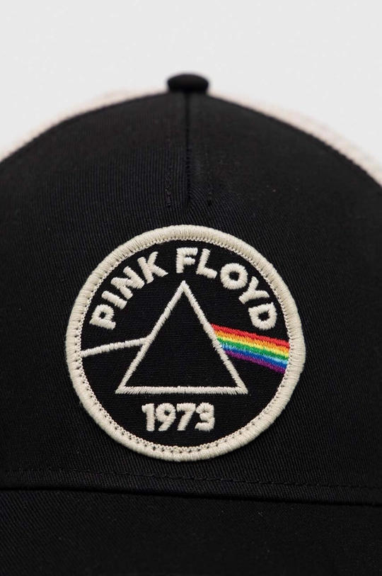 Кепка American Needle Pink Floyd SMU679A.PFLOYD чёрный SS23