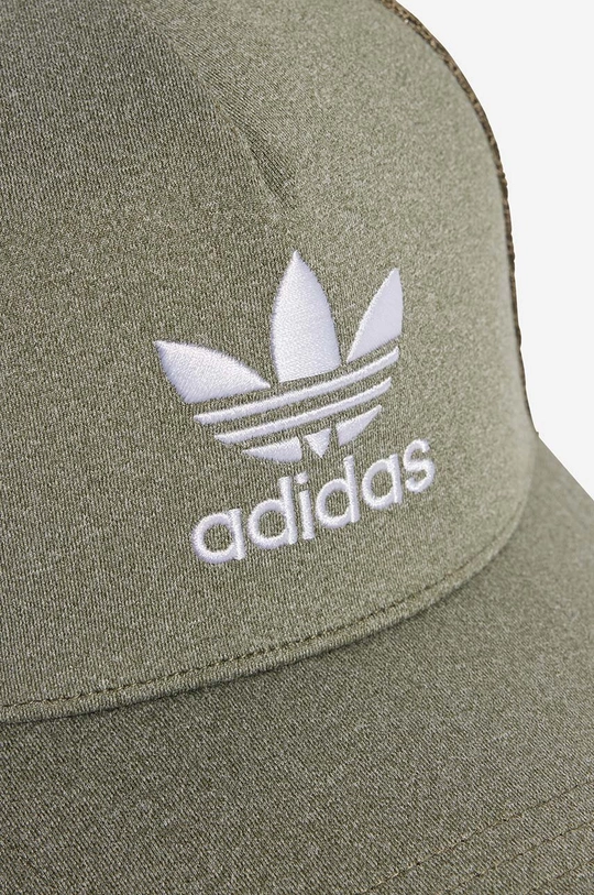 adidas Originals baseball cap  90% Polyester, 10% Elastane