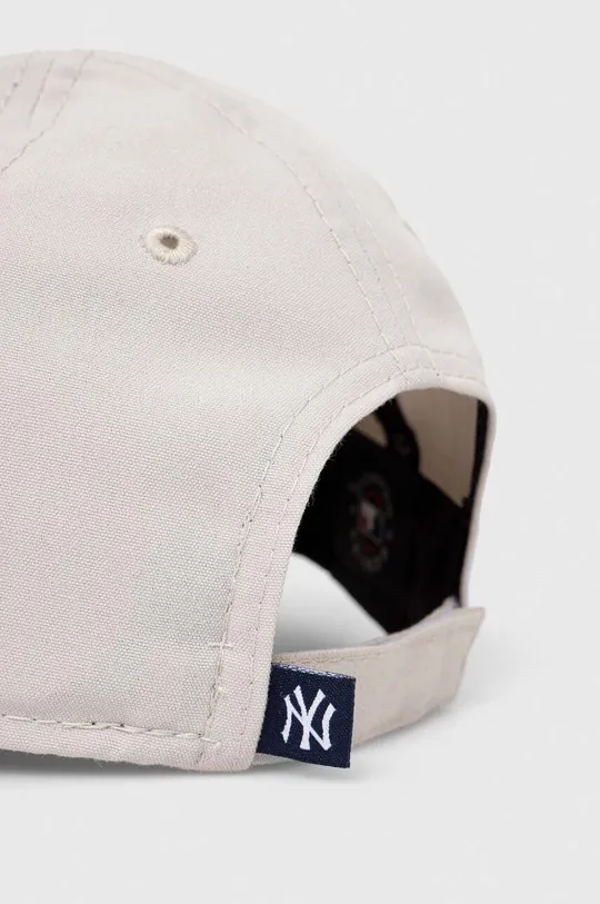 Παιδικό καπέλο μπέιζμπολ New Era  100% Ανακυκλωμένος πολυεστέρας