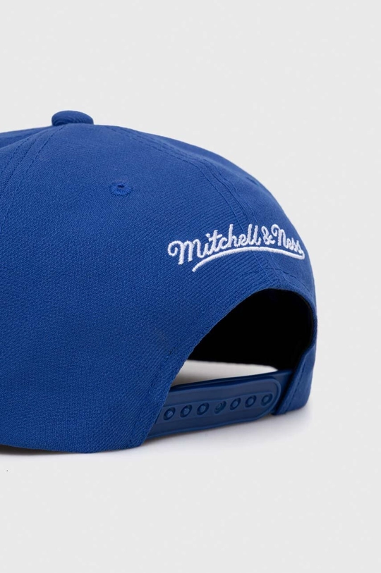 Mitchell&Ness czapka z daszkiem New York Knicks 100 % Poliester