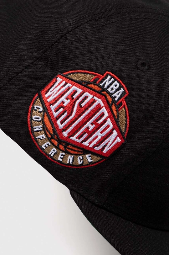 Καπέλο Mitchell&Ness Vancouver Grizzlies μαύρο